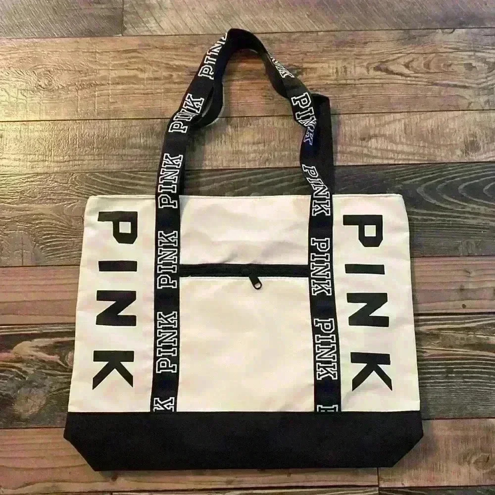 New Pink bag
